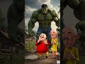 हल्क को मोटू पतालू ने समोसे खिलाये | Motu Patalu fed samosas to Hulk  | #Hulk #motupatlu #cartoon