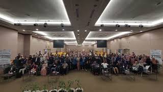 Teaser 2nd University in Action Symposium 19th Jan 2023