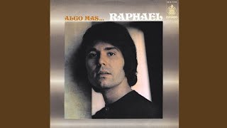 Raphael  Los Amantes instrumental Original Algo Ms 1971