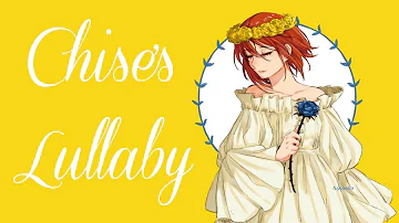 Chise's Lullaby - Cover - The Ancient Magus' Bride