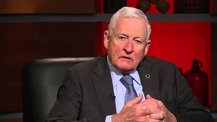 Perspectives: Gen Dennis Reimer Web Extra