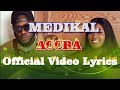 Medikal Accra Lyrics Video mp3