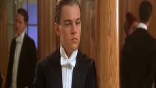 Mr. Darcy + Lizzie + Jack Dawson