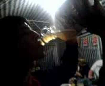 faz downing his scrumpy jack