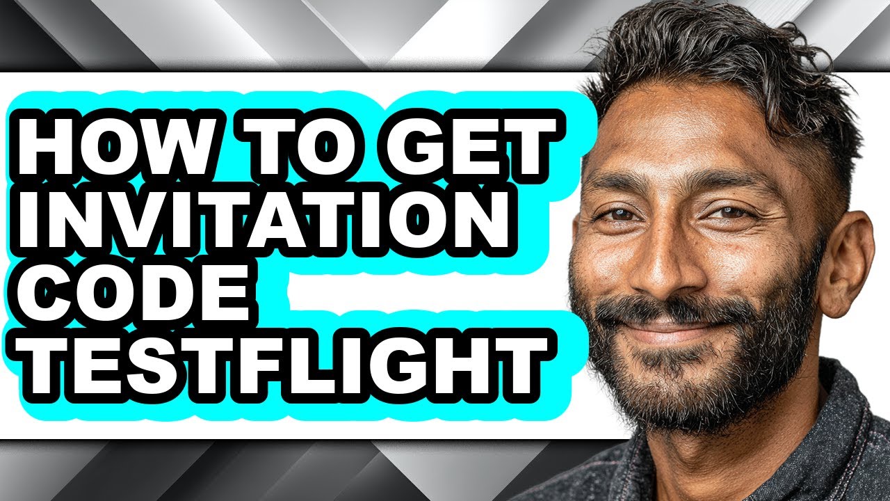 How to Get Invitation Code Testflight (updated) - YouTube