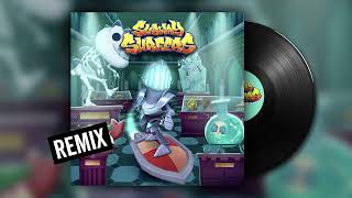 Subway Surfers Soundtrack | Oxford (Soul Remix) | SYBO TV