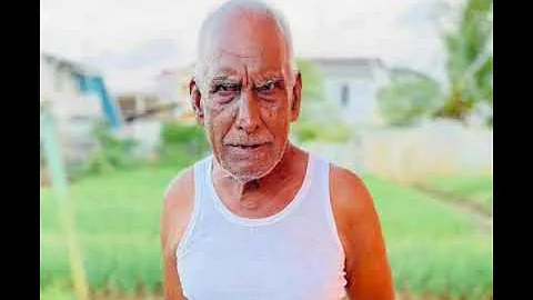 Death Announcement - Bishnauth Hardat