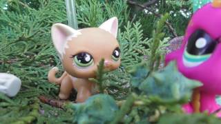 LPS сериал: Дикий остров 6 серия / Wild island (episode 6) LPS сериал: Дикий остров 6 серия / Wild island (episode 6)