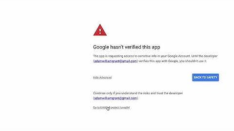 Google Apps Script for Beginners: Start Automating Google Sheets