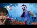 Hello neighbor is back chapter 2