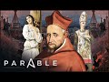 The dark history of the catholic inquisition  secret files of the inquisition  parable