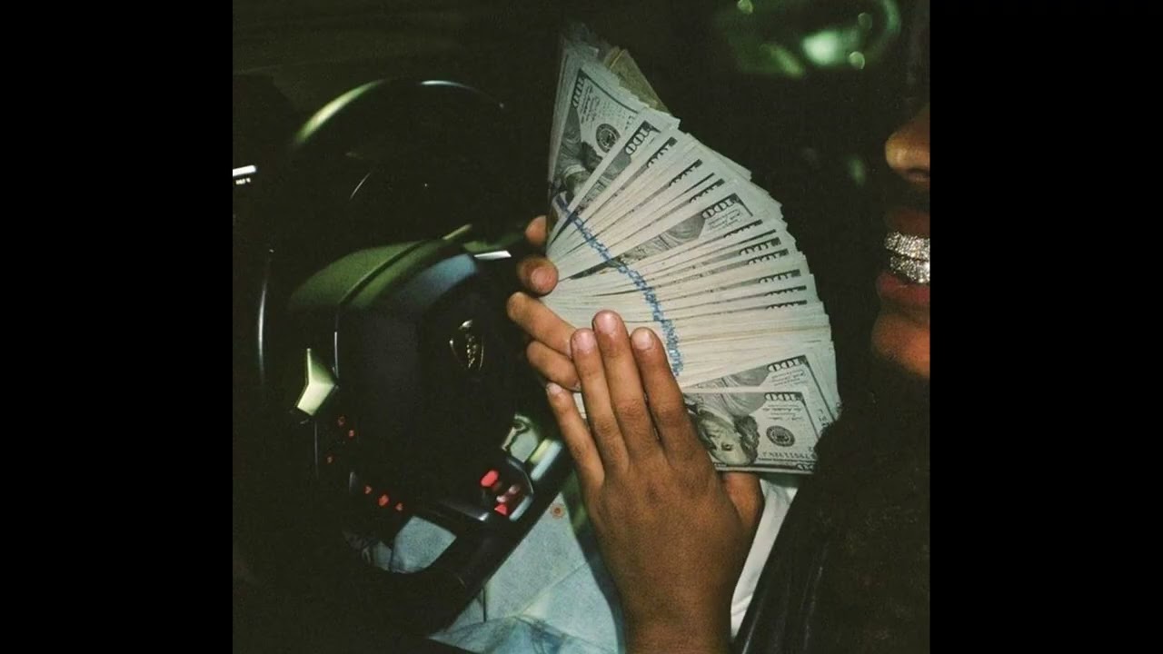 [FREE] Lucki Type Beat | Cloud Rap / Melodic Trap | 2025 | “Mr.Krabs”