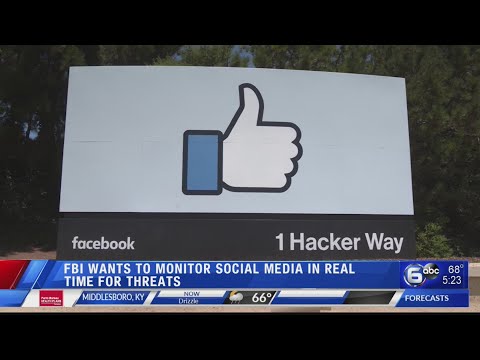 FBI, Facebook could