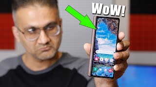 Samsung Galaxy Z Fold 3 and Flip 3 Revealed - MIND BLOWN!