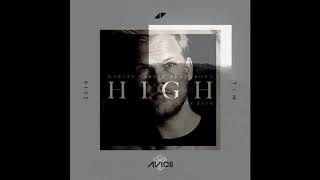 Martin Garrix & Bonn vs Avicii - High on Heaven (Matt Q Mashup)