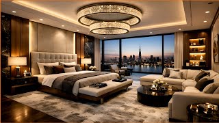 250 Modern Bedroom Design Ideas 2026: Latest Bedroom Decorating Ideas screenshot 3
