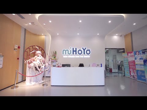 MiHoYo Tour 2020 (CN) | Now with Subtitles.