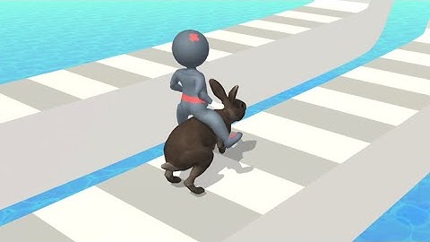 ‎Switch the Animal - All Levels Gameplay Android, iOS