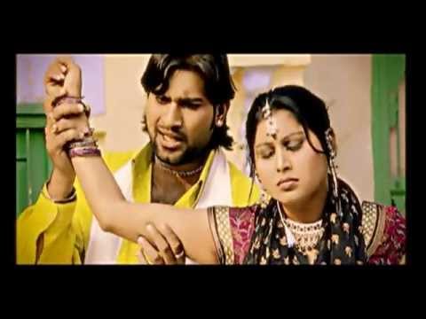 Teri Laal Pari