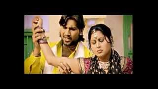 TERI LAAL PARI || MISS POOJA || JAGWINDER BENNING || ALBUM :- LAL PARI (WANGAN) 2014 chords