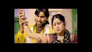 TERI LAAL PARI || MISS POOJA || JAGWINDER BENNING || ALBUM :- LAL PARI (WANGAN) 2014