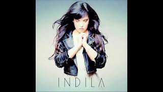Indila - Love Story (Radio Edit) (Audio officiel)