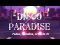 Fedez, Annalisa, Articolo 31 - Disco Paradise (Testo/Lyrics 🇮🇹)