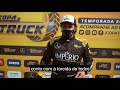 Com a palavra, Valdeno Brito