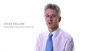 ICE Talks: Being a Reviewer - Steve Dellow