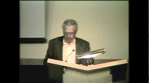 Creation vs Evolution Debate! Bill Jack vs. Robert R. Tiernan Part 1