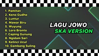 Full Album Lagu Lagu Campursari Jawa Lawas | Versi SKA REGGAE Terbaru 2023 🎵