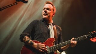 @KieferSutherland1  Live @PAARD Den Haag 2023