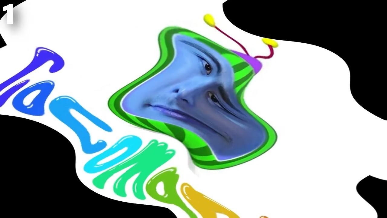 Coco Martin Intro Logo in ZooPals Effect V4 Powers