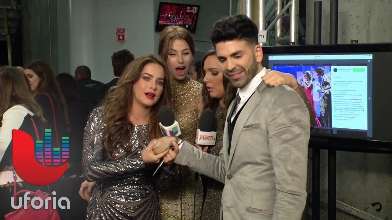 Danna Garcia y Jomari revelan sus secretos