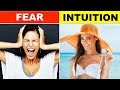 Fear Vs Intuition: How to Tell the Difference When Making Important Life Decisions