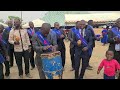 Harare West District MUMC Choir - Ndiri kuona humambo hwekudenga | ZWAC RRW Convention 2023