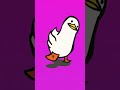 walking duck