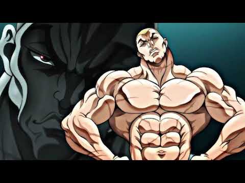 Jack Hanma x Memory Reboot