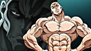 Jack Hanma x Memory Reboot