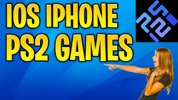 PS2 Emulator iOS - How To Download PS2 Emulator on iPhone Tutorial 2025