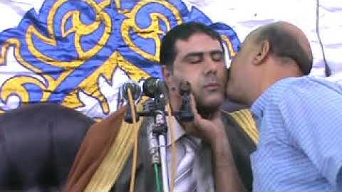 القارئ الطبيب احمد الدمرداش ختام قرية الانان بلقاس 22 9 2019 تصوير رضا قابيل