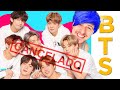 CANCELEM BTS AGORA!!!!!!