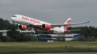 27/06/2026 Kuala Lumpur - Subang Airport (SZB/WMSA)