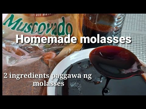 Video: Paano Gumawa Ng Mga Sugar Cockerel