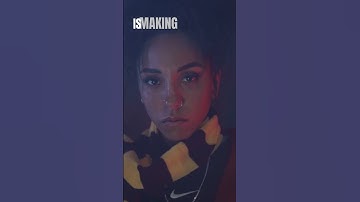 AI Eye Contact In Movies??? 😮