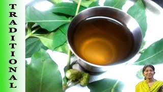 Thyroid Home Remedy in Tamil, Thyroid Tea Recipe in Tamil, Thyroid Drink