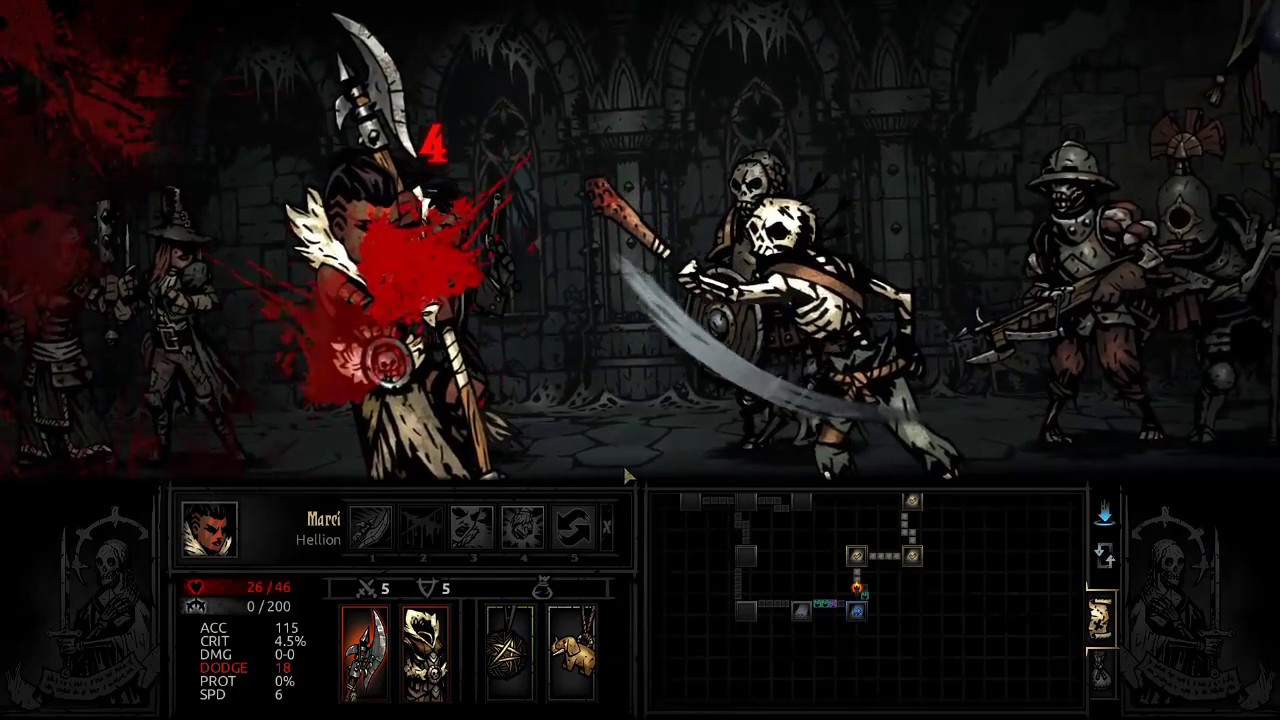 Как победить Садового стража в DLC Crimson Court в игре