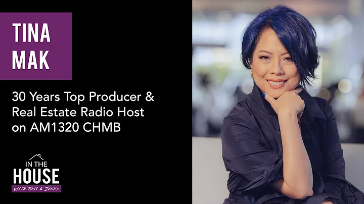 TINA MAK - 30 Years Top Producer & Real Estate Rad...