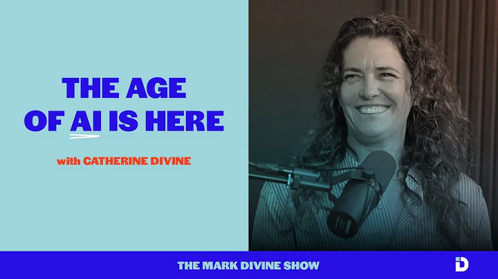 514. Emotional Intelligence in the Age of AI W/ Catherine Divine