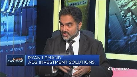 FTSE Russell and ADS Investment Solutions launch Saudi Arabia index | Capital Connection